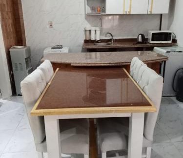 Marina El Alamein Apartamento | 1B V150B Chalet 3bedrooms basement green beach