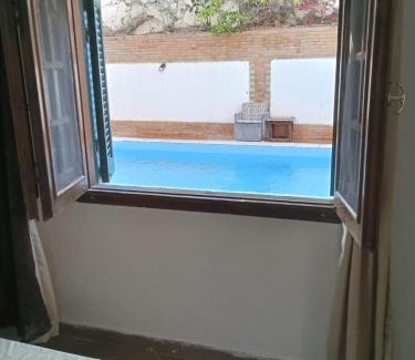 Marina El Alamein Apartamento | 1B V150B Chalet 3bedrooms basement green beach