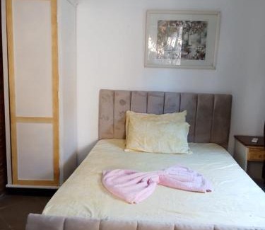 Marina El Alamein Apartamento | 1B V150B Chalet 3bedrooms basement green beach