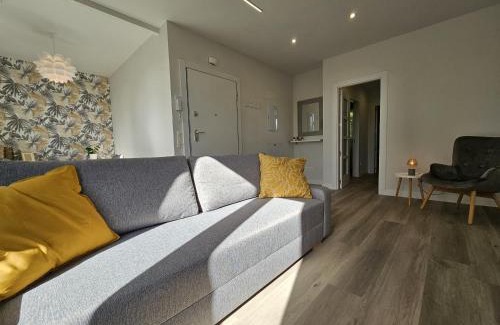 Distrito Rural Este Apartamento | 1B105 Bonito apartamento en zona exclusiva