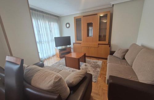 Distrito Oeste Apartamento | 1B109 Apartmento Celina