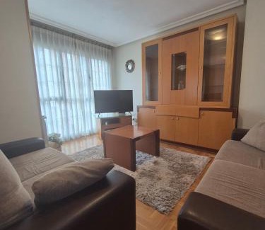 Distrito Oeste Apartamento | 1B109 Apartmento Celina