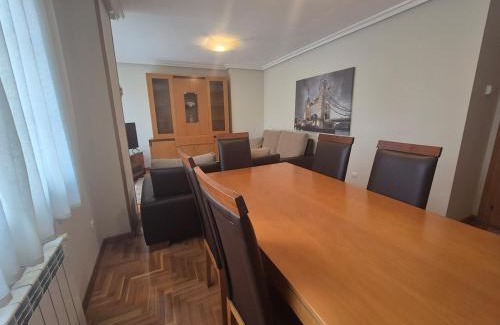 Distrito Oeste Apartamento | 1B109 Apartmento Celina