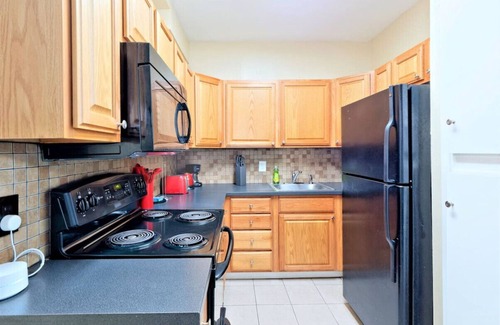 Highline Apartamento | 1b1b Apt @South Seattle close to airport