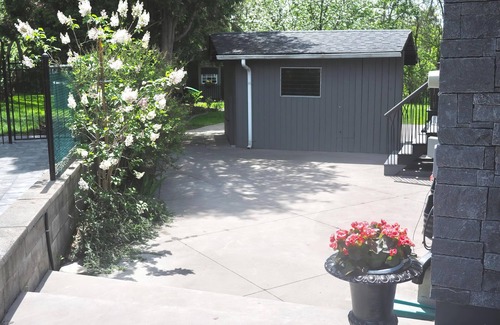 Henry Farm Casa | 1b1b King bed Sheppard Elegant house 5mins to Fairview mall