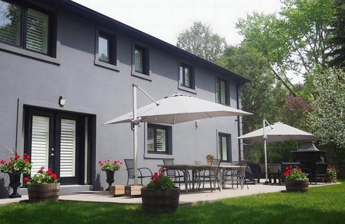 Henry Farm Casa | 1b1b King bed Sheppard Elegant house 5mins to Fairview mall