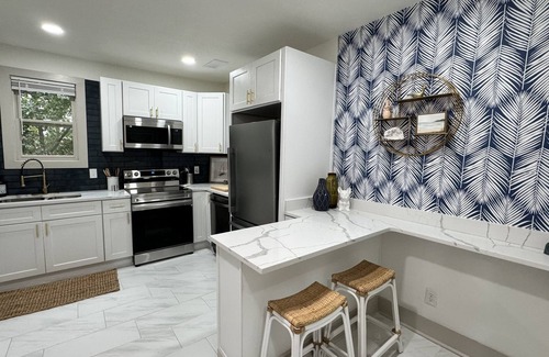 Summerville Casa | 1bd/1ba Augusta Charmer Perfect for Travelers and Extended Stay Professionals