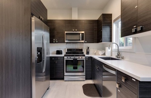 Northridge Apartamento | Nueva casa de huéspedes moderna 1BD / 1BTH