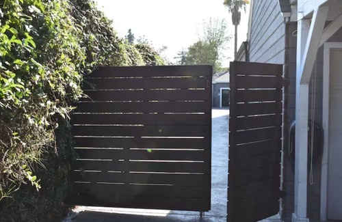 Northridge Apartamento | Nueva casa de huéspedes moderna 1BD / 1BTH