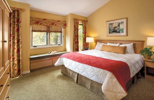 Fairfield Glade Complejo | 1BD/Crossville - Gorgeous Tennessee Resort Near Cumberland Plateau