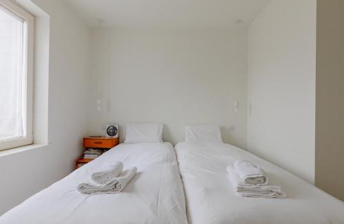 Finsbury Park Apartamento | 1BD Flat in Finsbury Park with Direct City Access
