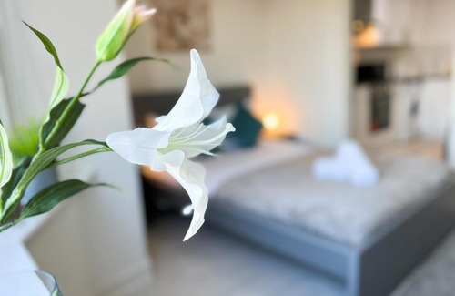 Rutherglen Apartamento | 1Bd Glasgow Apartment