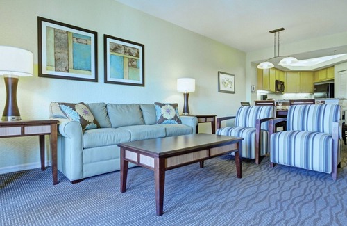 Kissimmee Complejo | 1BD/Kissimmee! - Four Miles from Disney's Magic Kingdom!