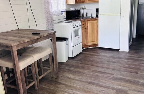 LaGrange Cabina | 1bd Lakepoint cabin #4 - Nature |Fishing |Privacy.