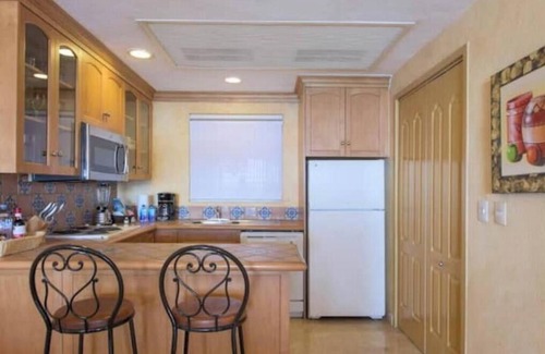 Marina Villa | 1BD Suite in Villa del Arco Beach Resort in Cabo San Lucas