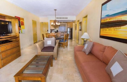 Marina Villa | 1BD Suite in Villa del Arco Beach Resort in Cabo San Lucas