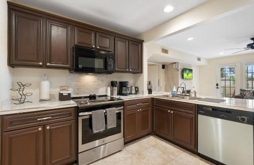 Mesa Casa | 1BD Superstition Mountains Pool & Hot Tub