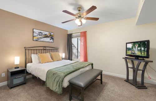 Mesa Casa | 1BD Superstition Mountains Pool & Hot Tub