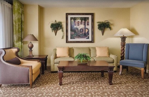 Ocean Drive Complejo | 1BD w/Full Kitchen, Jetted Tub, W/D, FREE PARKING, NO RESORT FEES!!