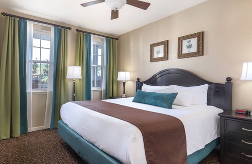 Williamsburg Complejo | 1BD/Williamsburg at Governor's Green - Lots to do!