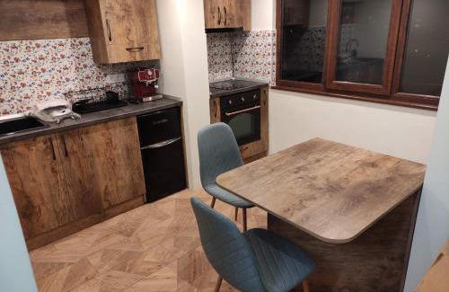 Stara Zagora Apartamento | 1bdr flat close to the center