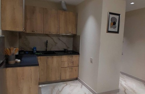 Kentron Apartamento | 1bdr luxury apartment