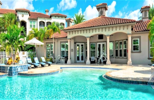 Ocoee Apartamento | 1BDR+Peaceful Stay+FastWifi+ Free Parking+Pool+Gym