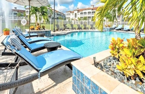 Ocoee Apartamento | 1BDR+Peaceful Stay+FastWifi+ Free Parking+Pool+Gym