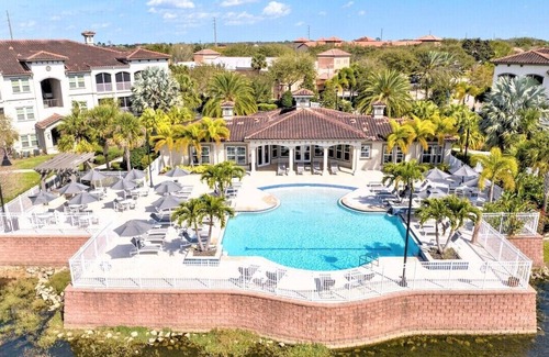 Ocoee Apartamento | 1BDR+Peaceful Stay+FastWifi+ Free Parking+Pool+Gym