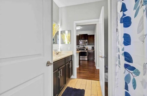 Ocoee Casa | 1BDR+Peaceful Stay+FastWifi+ Free Parking+Pool+Gym