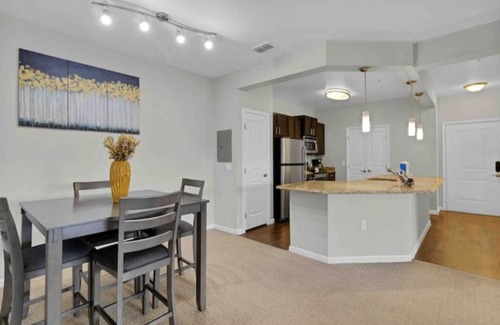 Ocoee Casa | 1BDR+Peaceful Stay+FastWifi+ Free Parking+Pool+Gym