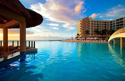 La Isla Apartamento | 1BDR Studio Ocean View - 400 sqft