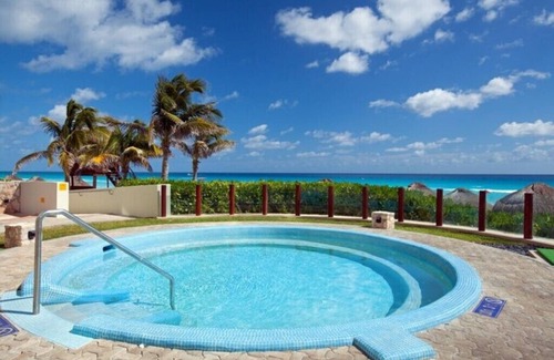 La Isla Apartamento | 1BDR Studio Ocean View - 400 sqft