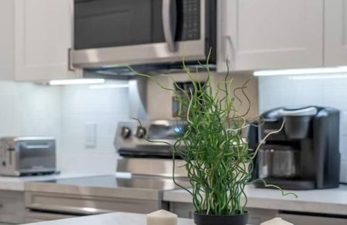 Calgary Apartamento | 1Bdrm Suite- Howse Den