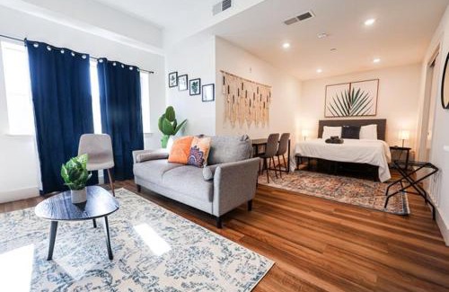 Brewerytown Apartamento | 1bdrmapt &wifi Near Trendy-eateries-brewerytown
