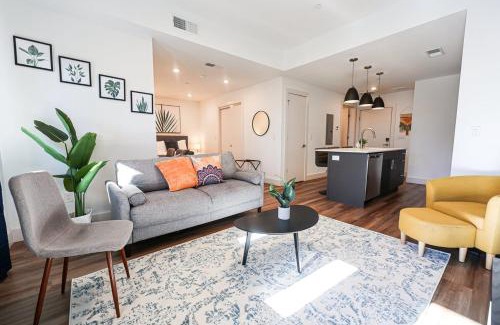 Brewerytown Apartamento | 1bdrmapt &wifi Near Trendy-eateries-brewerytown