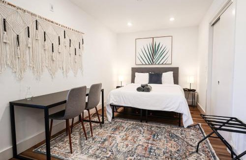 Brewerytown Apartamento | 1bdrmapt &wifi Near Trendy-eateries-brewerytown