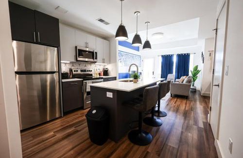 Brewerytown Apartamento | 1bdrmapt &wifi Near Trendy-eateries-brewerytown