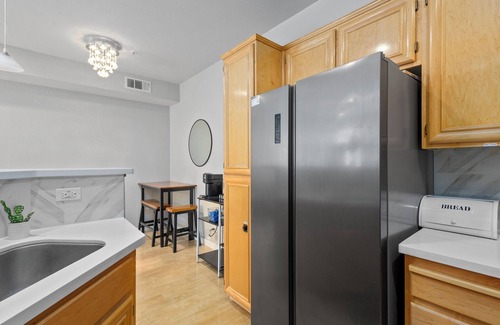 South San Jose Casa | 1BED 1.5 BATH Pool:Jacuzzi 10 Mins From Downtown San Jose