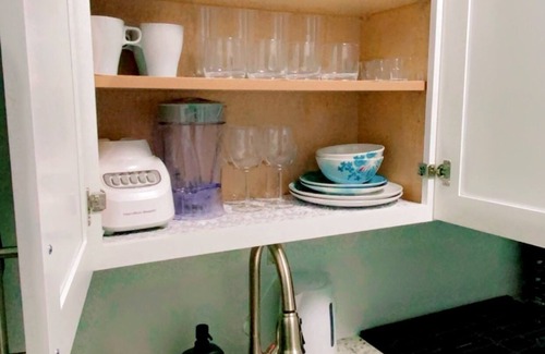 Trinidad Apartamento | 1Bed 1Ba Entire Apt. Dedicated Workstation. FREE Bikes for guests to Explore