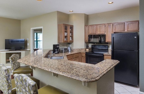 Sevierville Complejo | 1Bed/1Bath Deluxe in the Stunning Smoky Mountains!