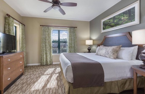 Sevierville Complejo | 1Bed/1Bath Deluxe in the Stunning Smoky Mountains!