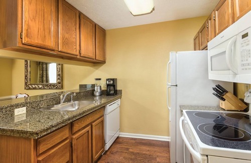 Williamsburg Complejo | 1Bed/1Bath Deluxe Condo in Historic Williamsburg, VA!