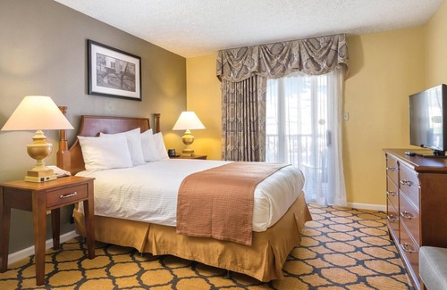 Williamsburg Complejo | 1Bed/1Bath Deluxe Condo in Historic Williamsburg, VA!