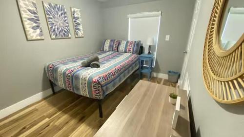 West Little Havana Apartamento | 1Bed Abode Near Main Attractions