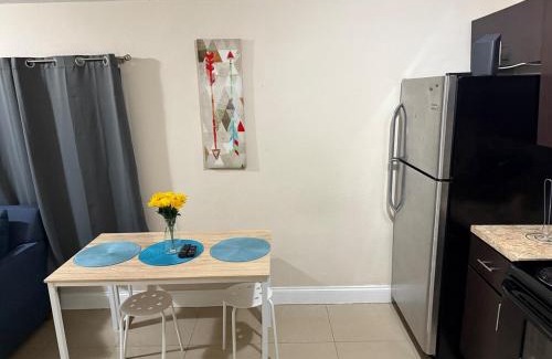 West Little Havana Apartamento | 1Bed Abode Near Main Attractions