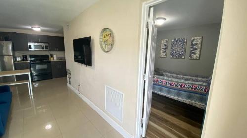 West Little Havana Apartamento | 1Bed Abode Near Main Attractions