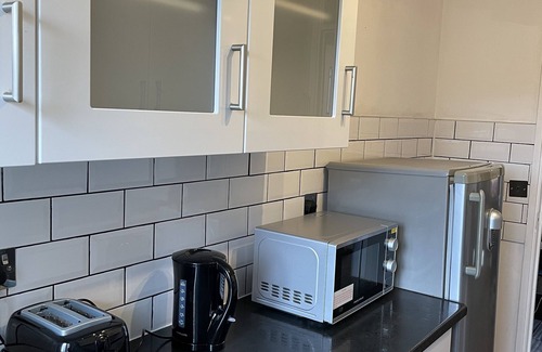 Haggerston Casa | 1bed apartment near London Fields