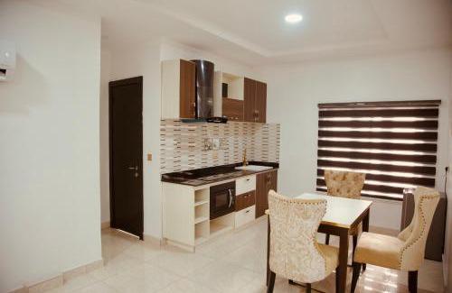 Ofin Casa | 1Bed - Balcony - Pool - Gym - Spa