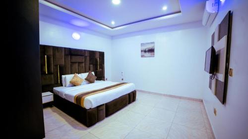 Ofin Casa | 1Bed - Balcony - Pool - Gym - Spa